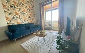 Appartement vue mer