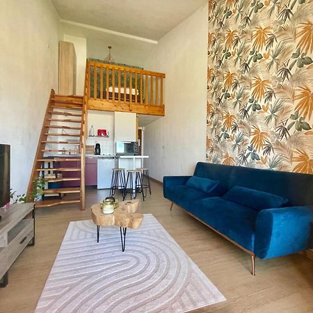 Appartement vue mer Saint-Brévin-les-Pins Extérieur photo