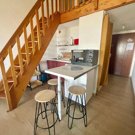 Appartement vue mer Saint-Brévin-les-Pins Extérieur photo