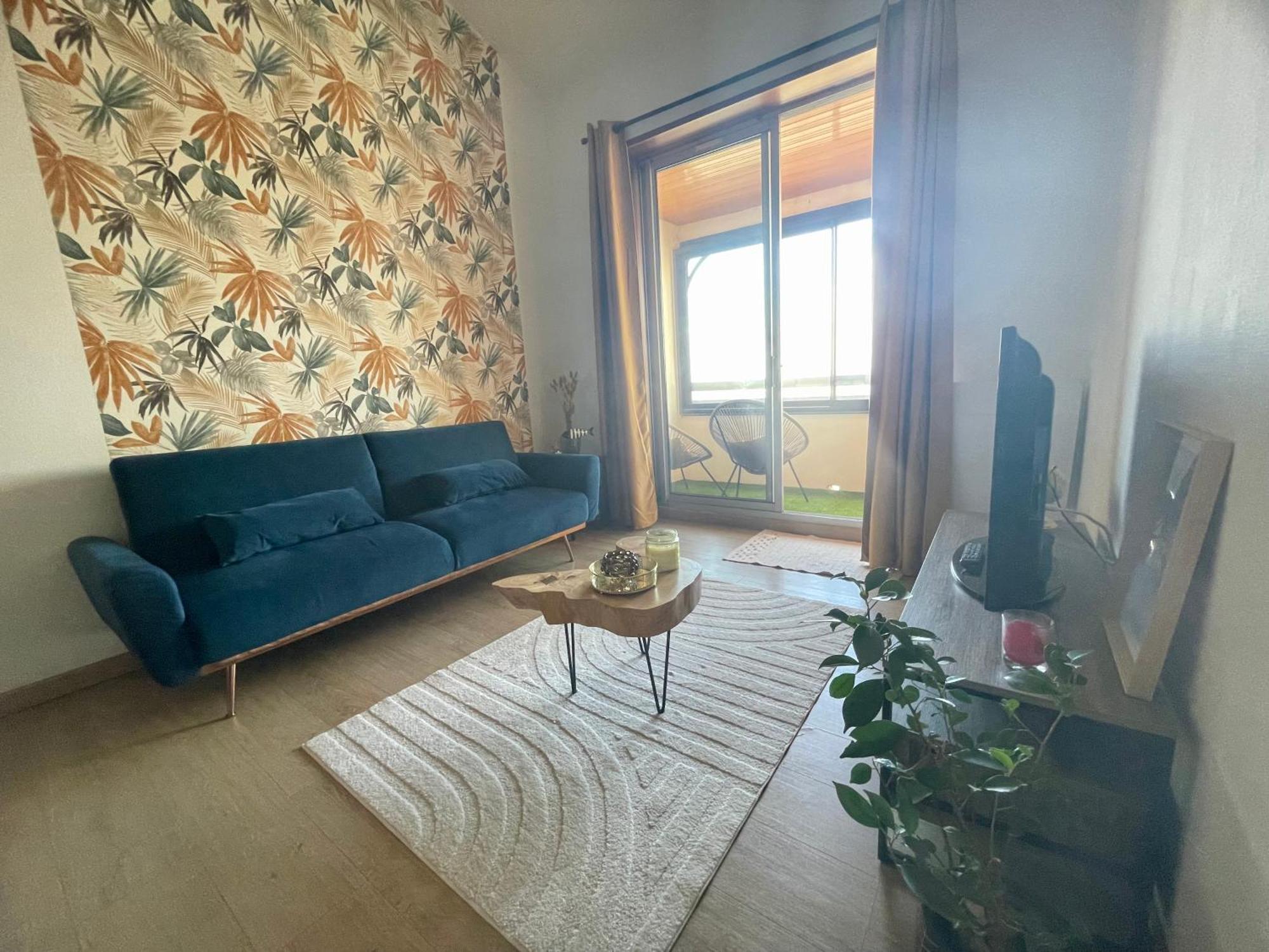 Appartement vue mer Saint-Brévin-les-Pins Extérieur photo